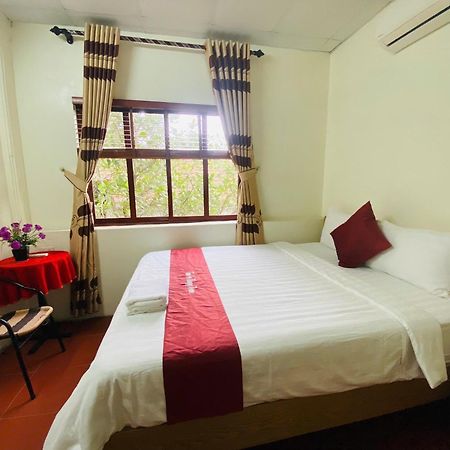Tam Coc Happy Home Ninh Binh Exterior photo
