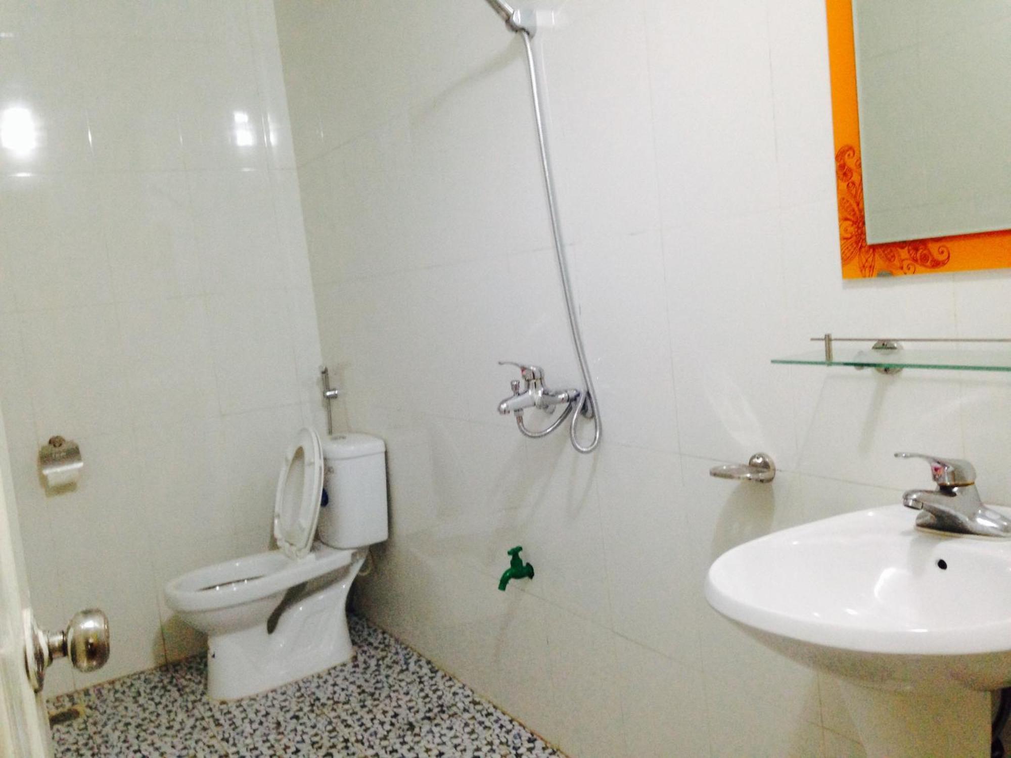 Tam Coc Happy Home Ninh Binh Exterior photo