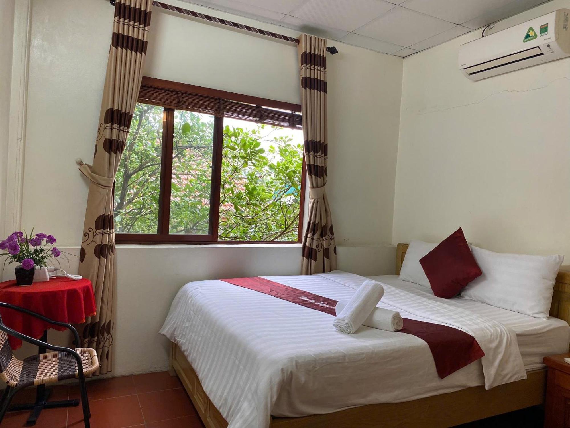 Tam Coc Happy Home Ninh Binh Exterior photo