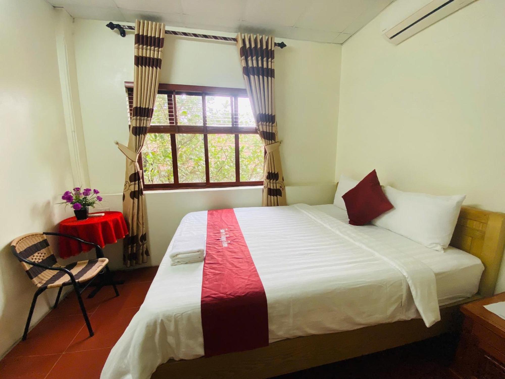 Tam Coc Happy Home Ninh Binh Exterior photo
