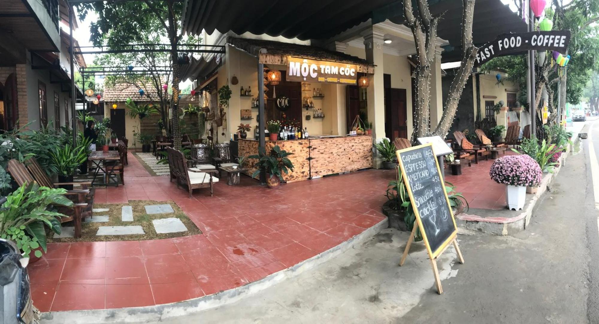 Tam Coc Happy Home Ninh Binh Exterior photo