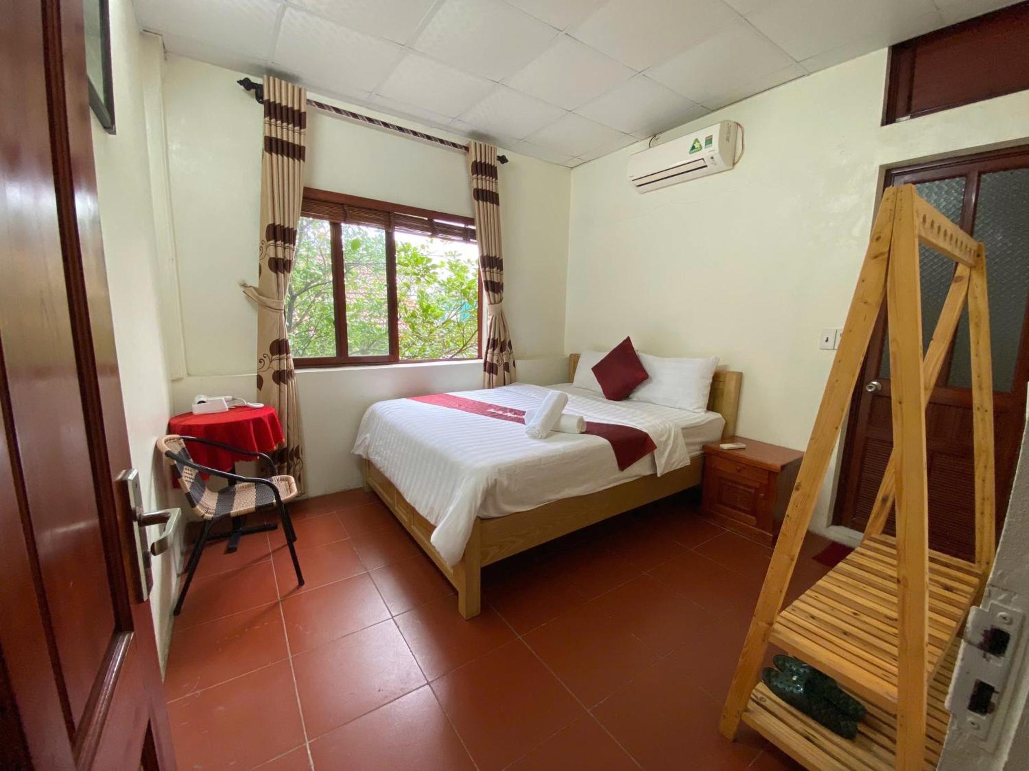 Tam Coc Happy Home Ninh Binh Exterior photo