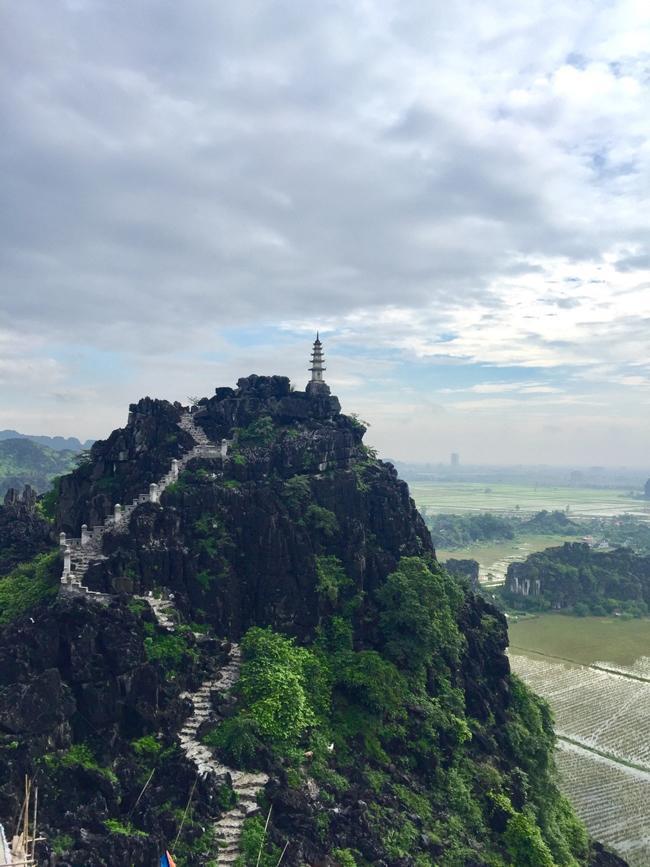 Tam Coc Happy Home Ninh Binh Exterior photo